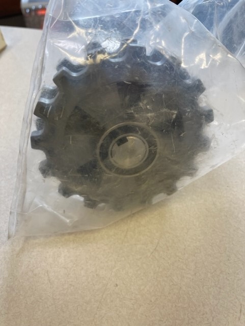 Flexlink 5111585 Spare Part Kit Guides XLEBOHL/R