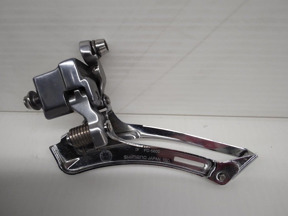 FD-5600 front derailleur