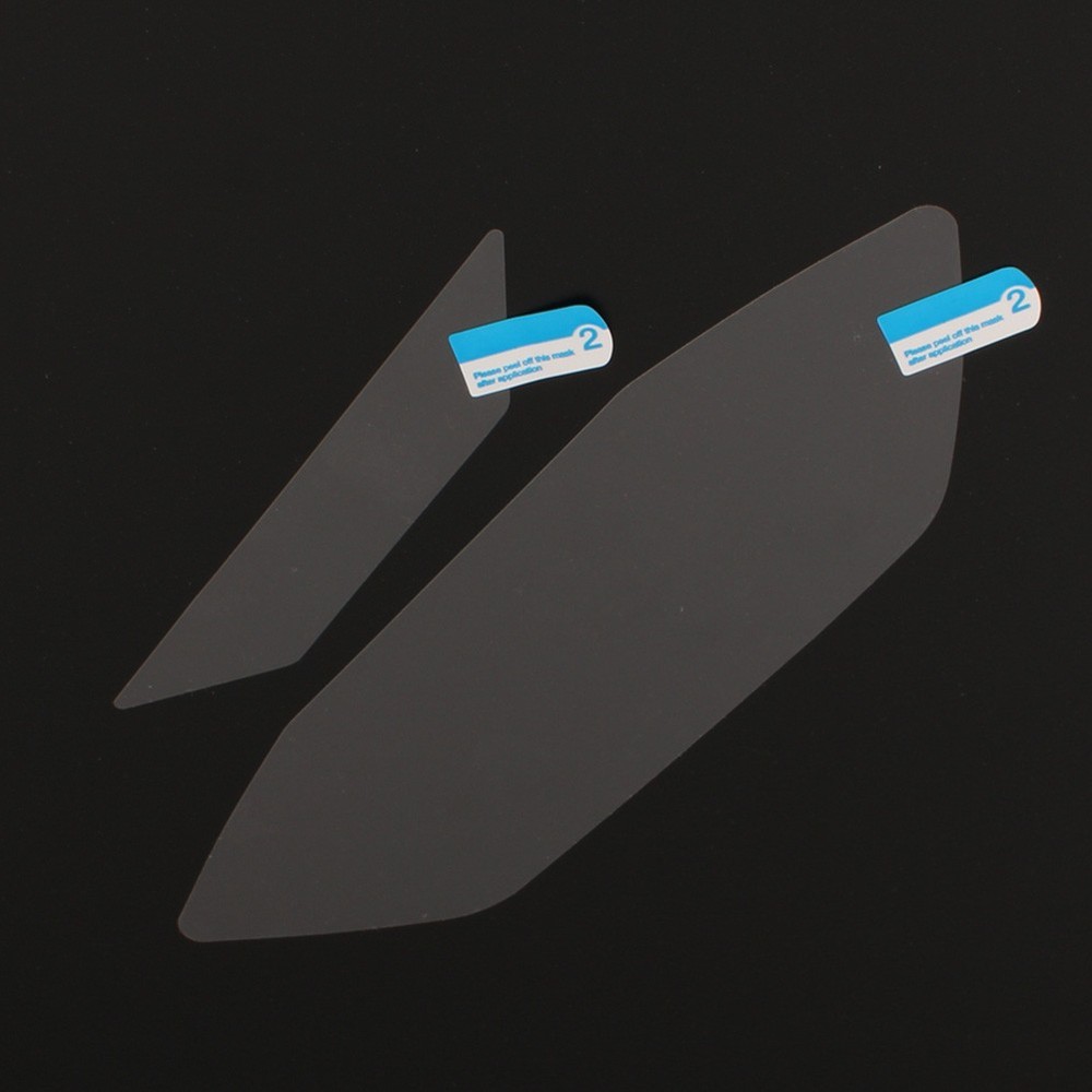 Motorcycle Dash Screen Protector For KYMCO KRV180 2021-2022
