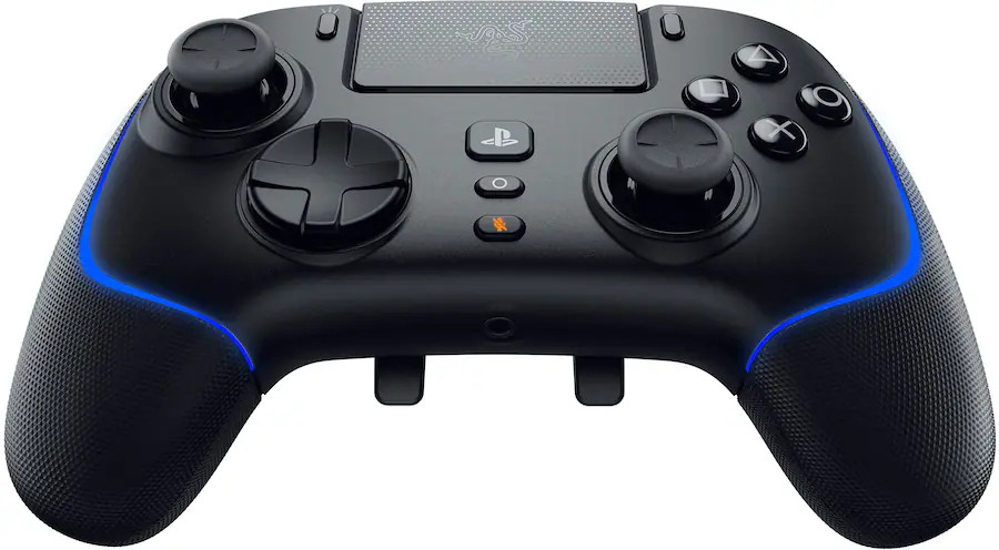 Razer - Wolverine V2 Pro Wireless Gaming Controller for PS5 / PC - Black