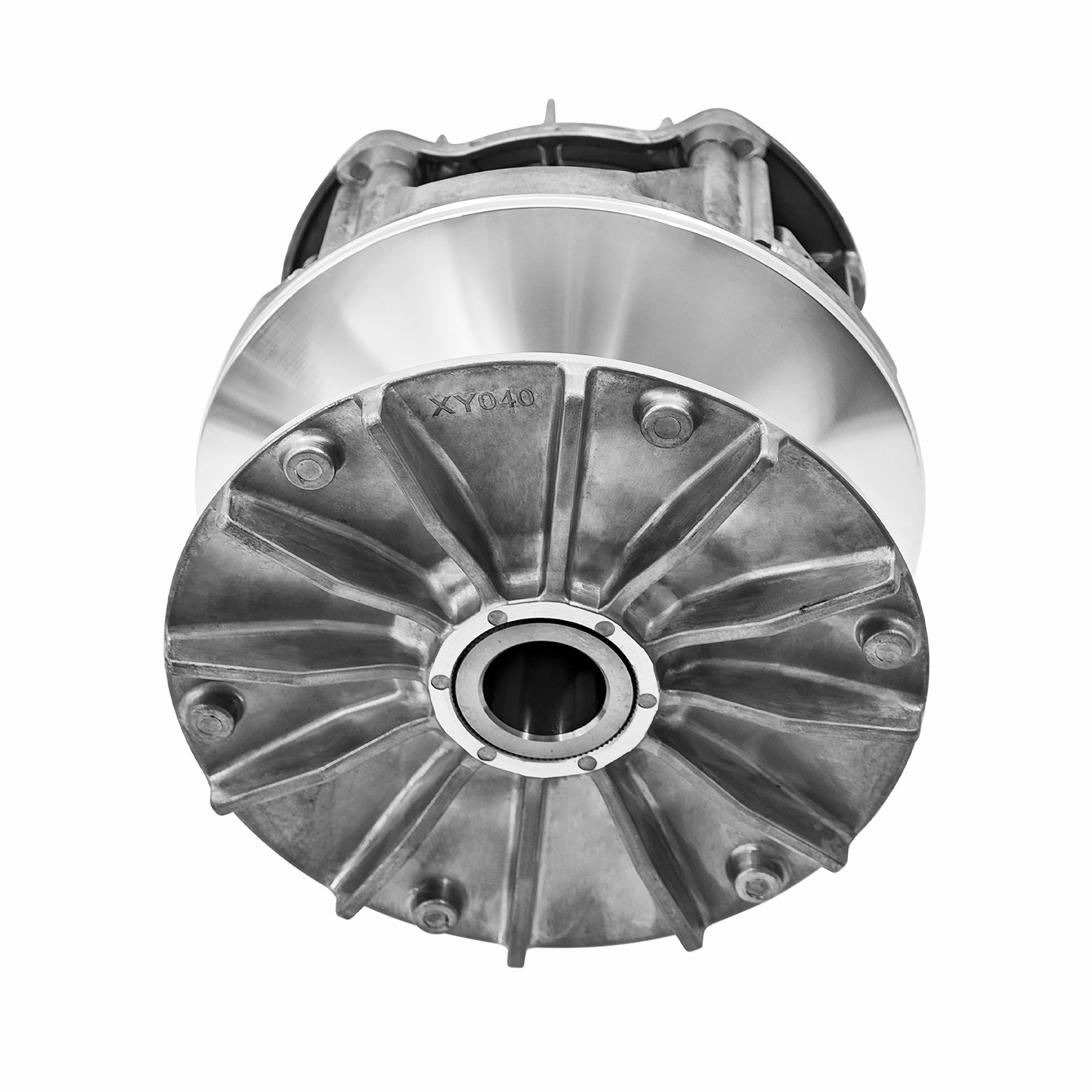 For 2009-2023 Kawasaki Mule 4010 4000 Trans Drive Clutch Converter 49093-0025