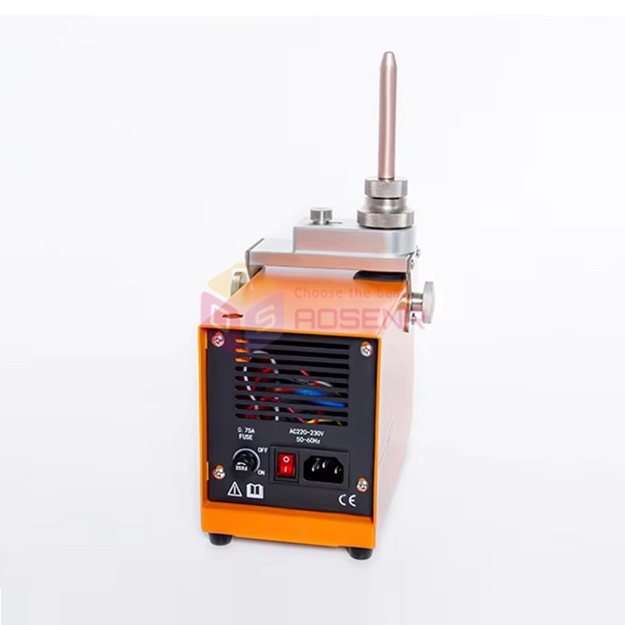 Tungsten Needle Sharpening Machine Tungsten ElectrodePolishing Grinding Machine.