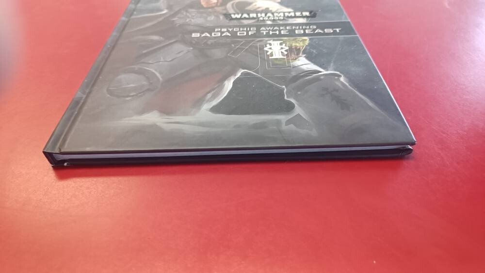 Games Workshop Warhammer 40K Book Supplements Multi-listing