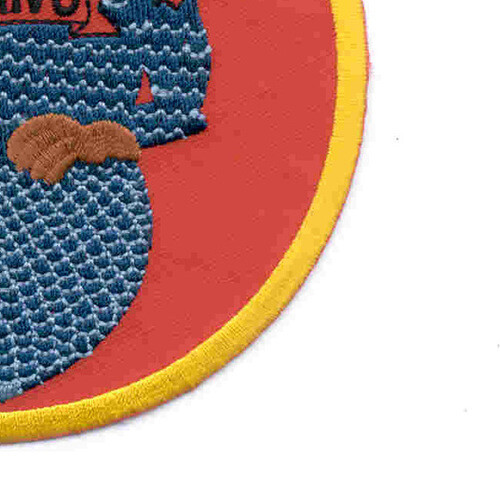 SS-341 USS Chivo Patch - Version C