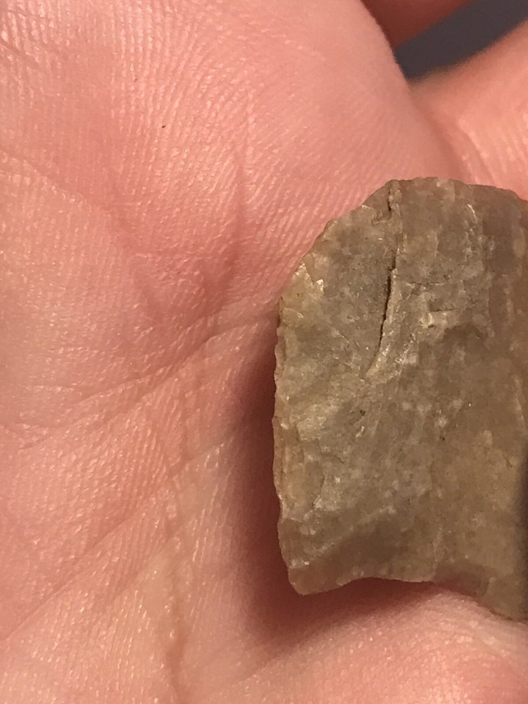 Two Unique Indian Artifacts