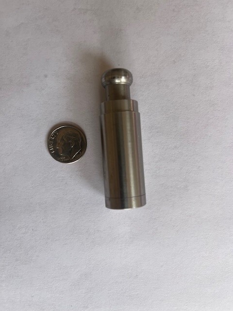 Stainless Steel Bottle