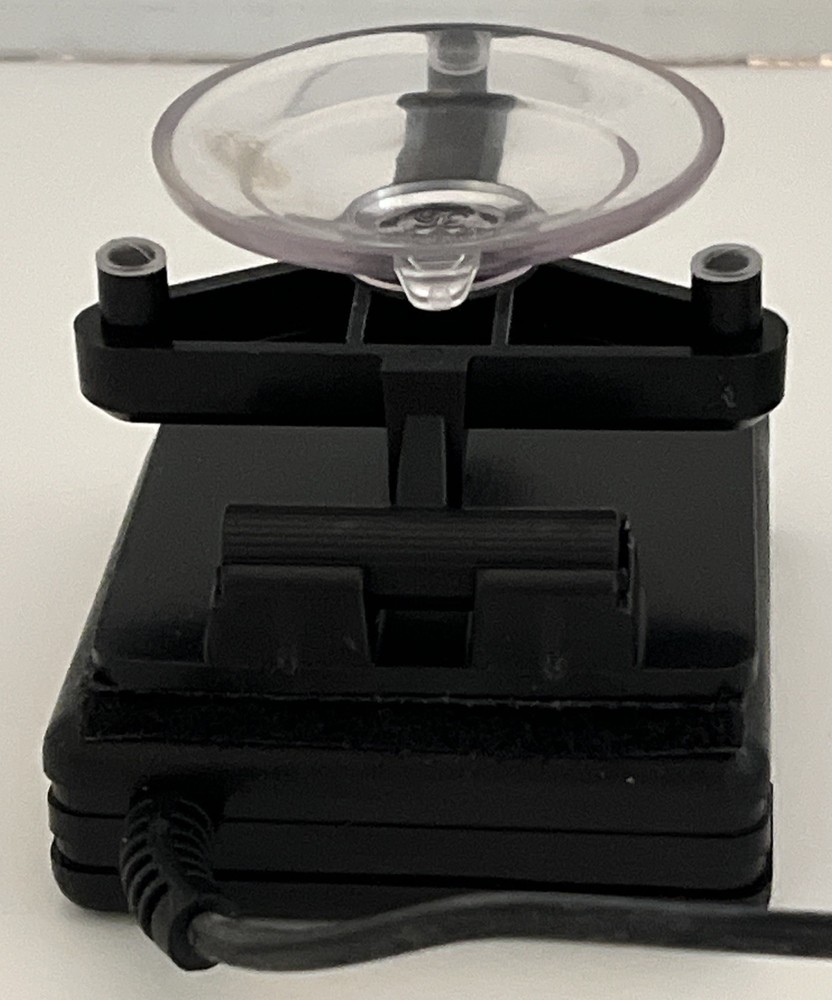 G-Tech by Tesla Electronics Performance Meter/ PRO