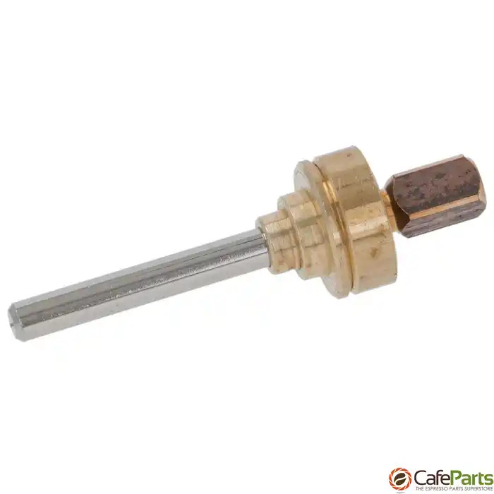 Complete Spout Valve