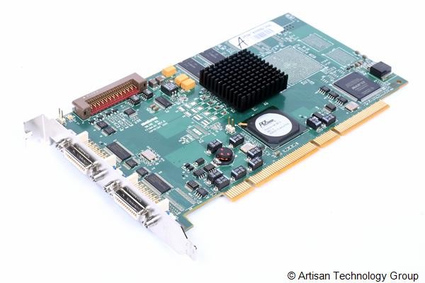 Matrox SOL6MCL Camera Link Frame Grabber