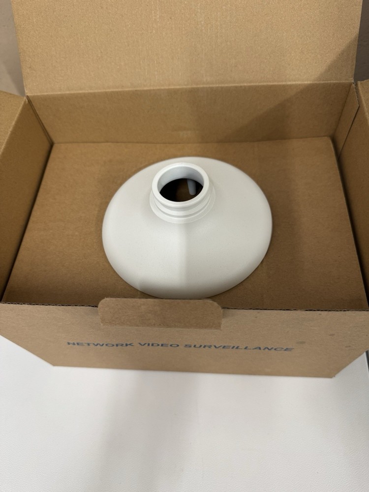 Network Video Surveillance External Wall Mount for CCTV Cameras