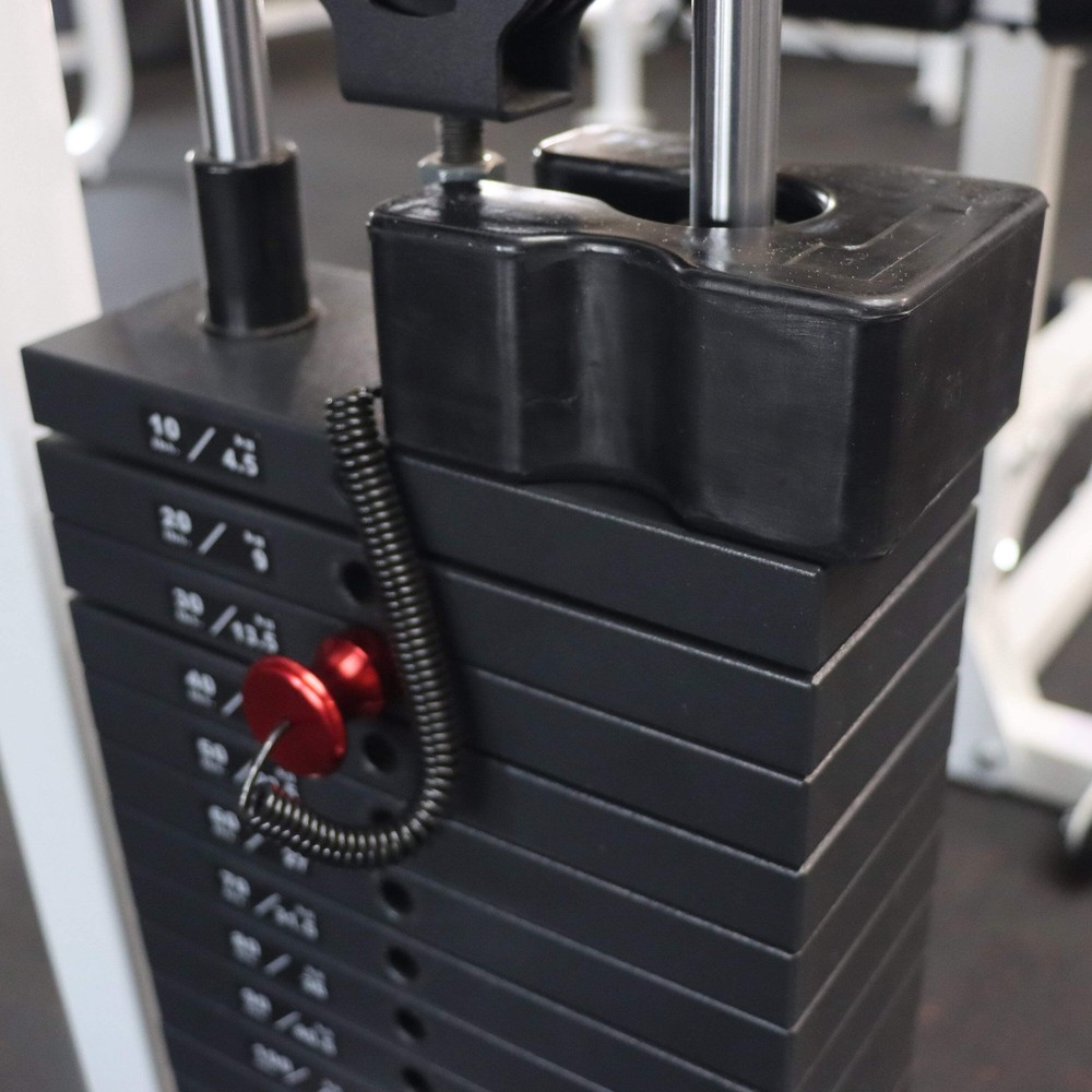 DF-AO5 - 5 lb Add on for weight Stack