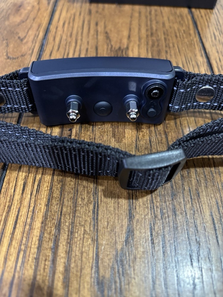 Remote Training Collar, Water Proof, & Rechargeable (READ DESCRIPTION) -B2