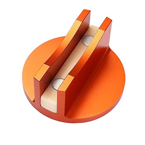 Jack Pad Pinch Weld Frame Rail Adapter with Magnetic Function for Sub-Frame