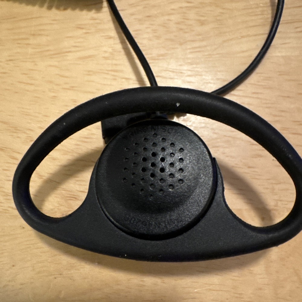 Motorola Factory Earpiece