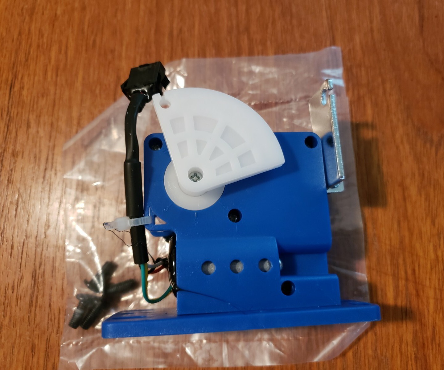 Bowflex Servo Motor NEW - Max Trainer Maxtrainer - M5 M6 M7 M8 OEM