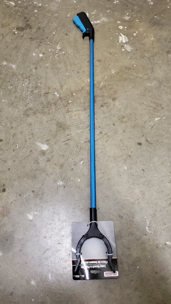 Long reach tool