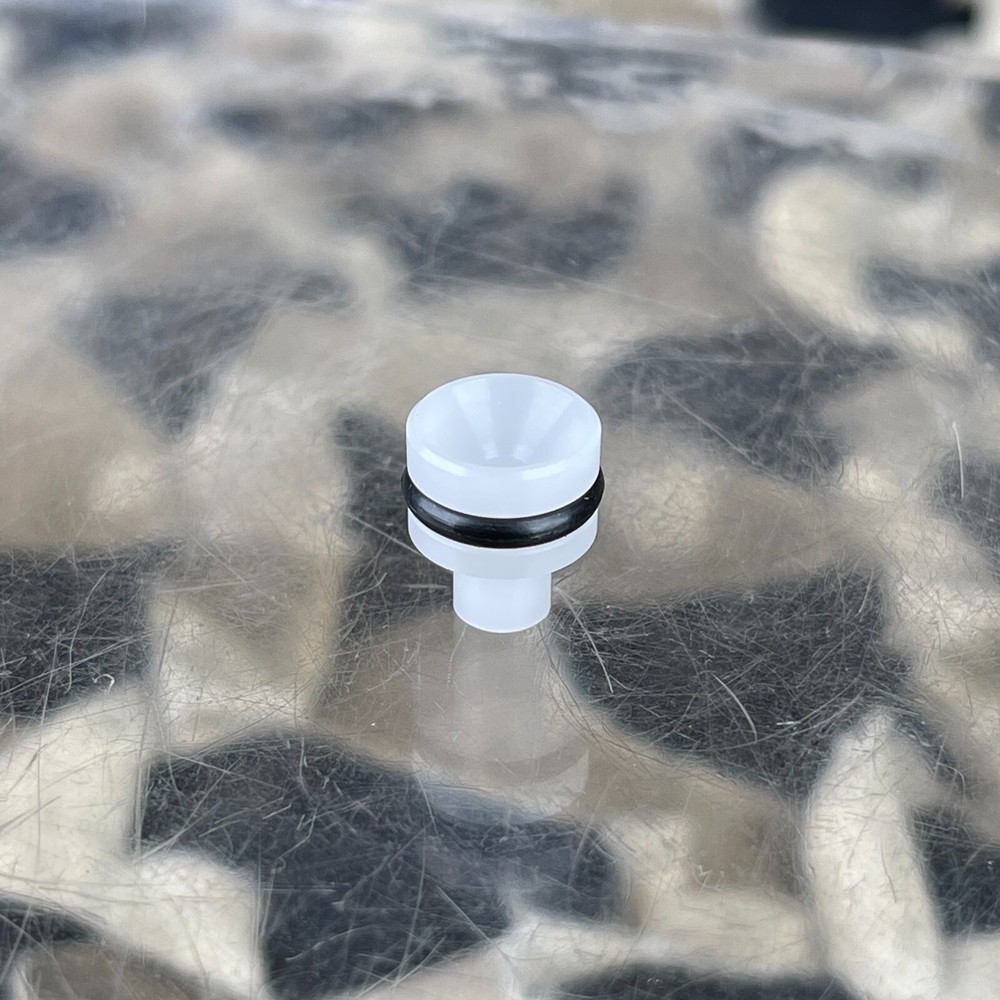 Planet Eclipse Etha 2 .50 Cal Small Bolt Insert Assembly - White (SPA050597B000)