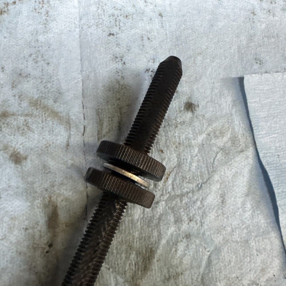 Delta 11-280 Travel Limiter Depth Stop Assembly