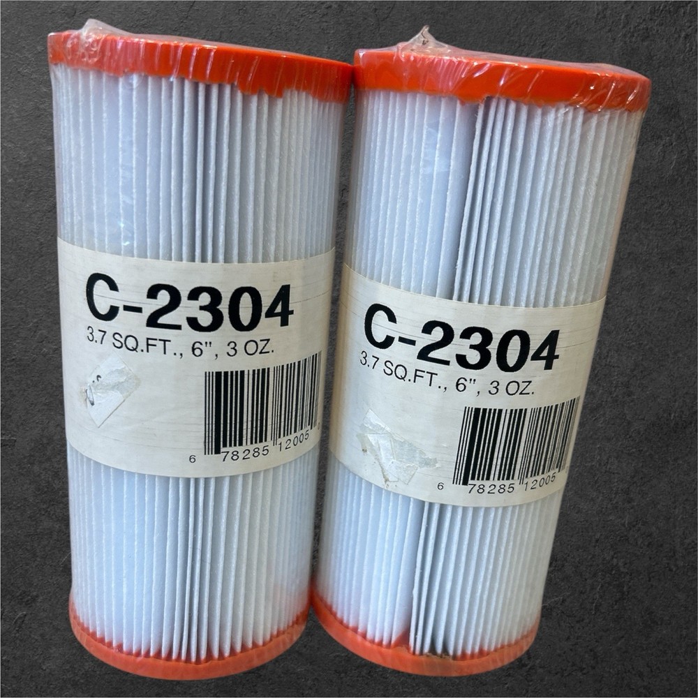 2 Filters C-2304