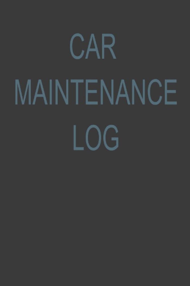 Car journal: Car Log
