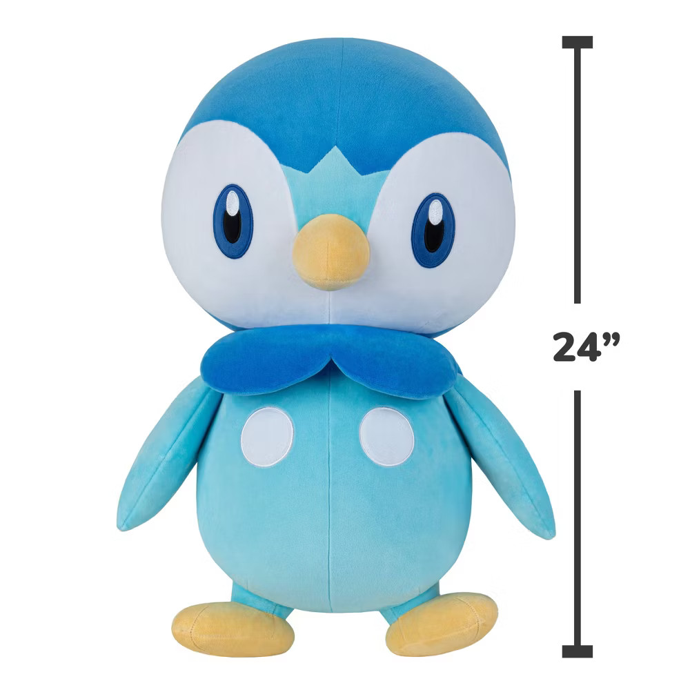 Pokémon 24" Plush - Piplup
