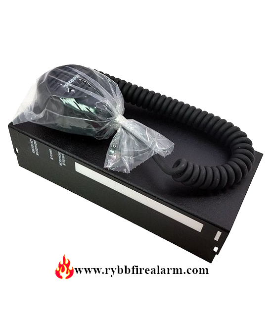 Notifier RM-1SA Microphone Assembly