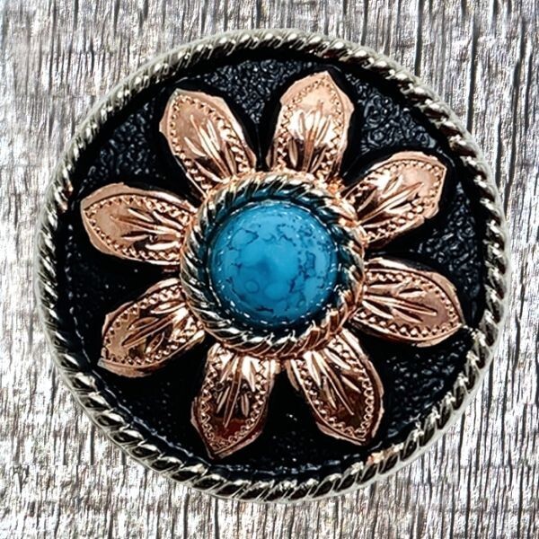 Desert Daisy Concho CON416-B