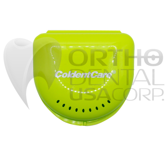 96 pcs 4 pack Retainer case Aligner Mouth guard Assorted INVISALING CANADA