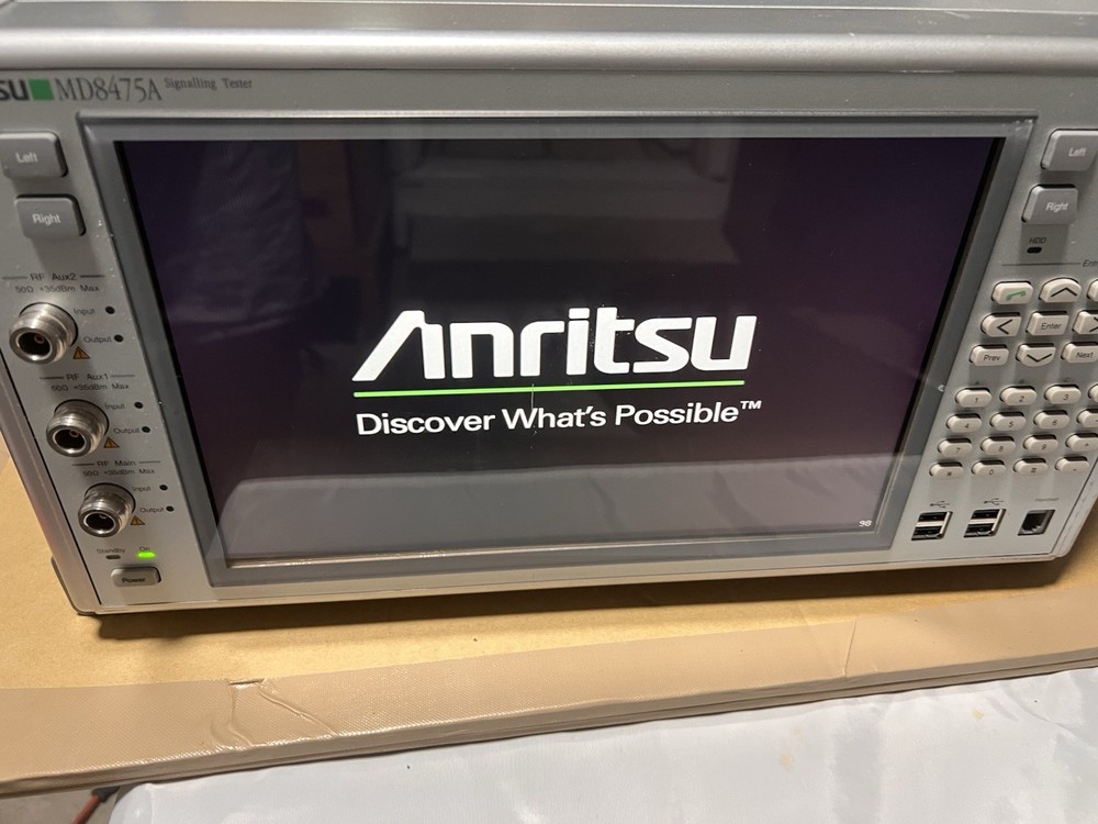 anritsu MD8475A