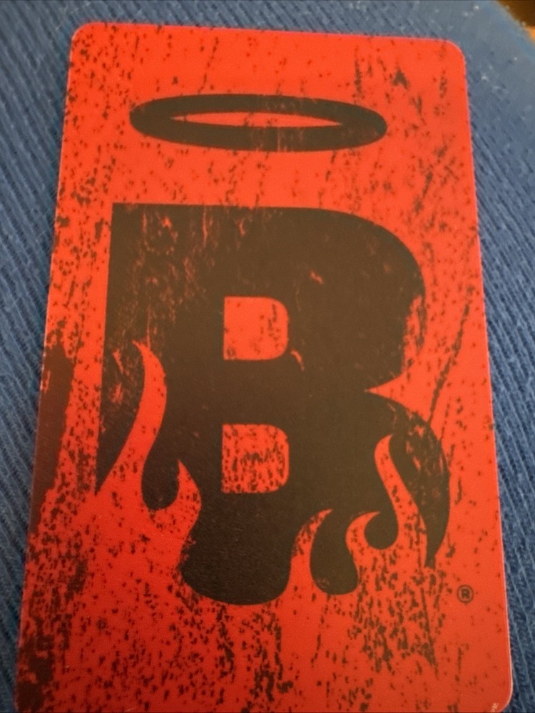 Burgatory Gift Card