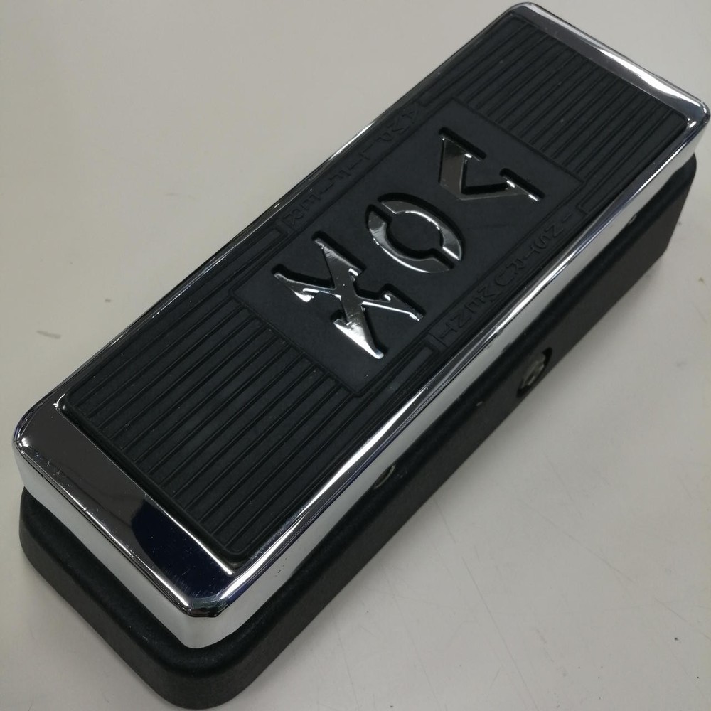 Vox V847 Effector No.nm1669
