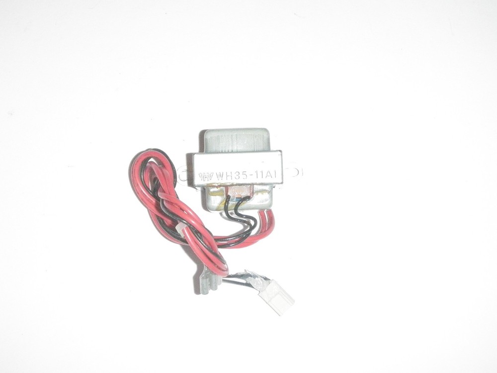 Transformer Assembly for Welbilt Bread Machine Model ABM6200 only