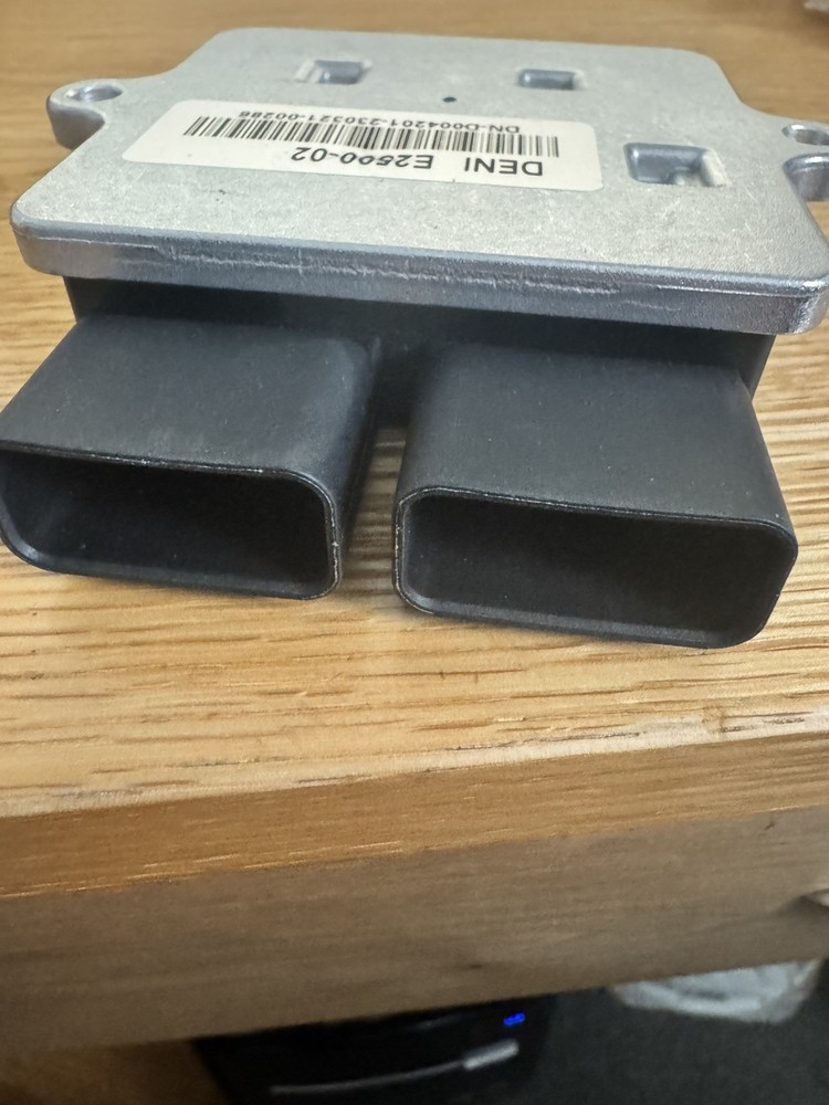 MASH 125 SEVENTY CDI IGNIGTION UNIT