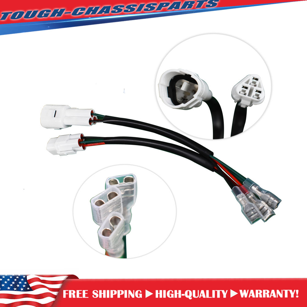 Fit For EXC SXF Model 2 Throttle Position Sensor Harness Test Setting Tool