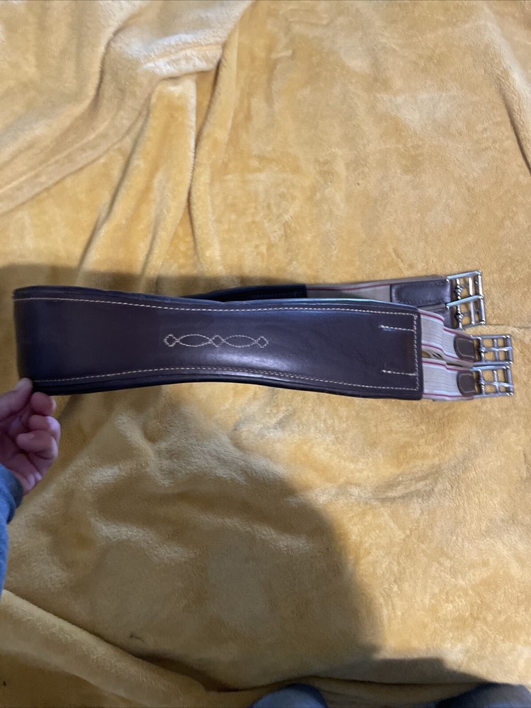 M. Toulouse Girth 46
