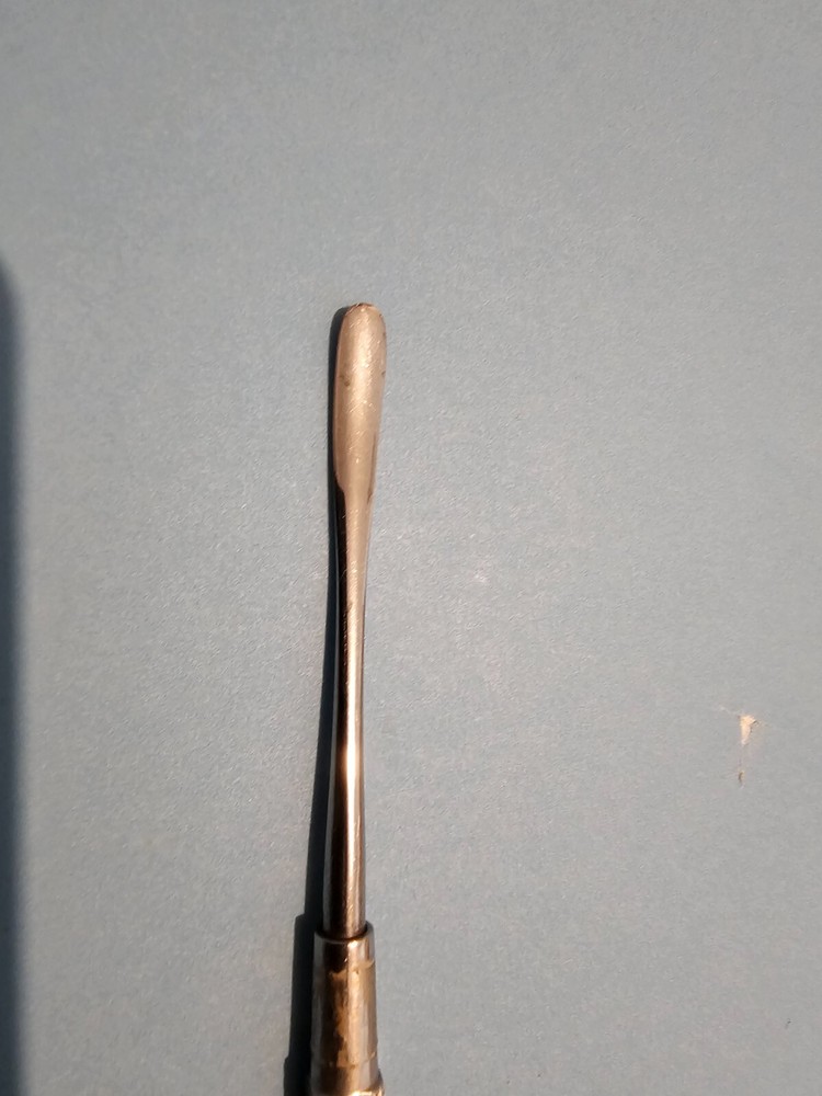 Storz Septum Elevator Double Ended