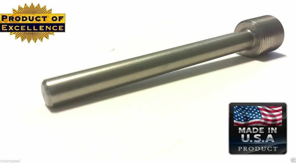 Lighthouse Tools Mosin Nagant Threading Die M15X1 RH & 3" Thread alignment tool
