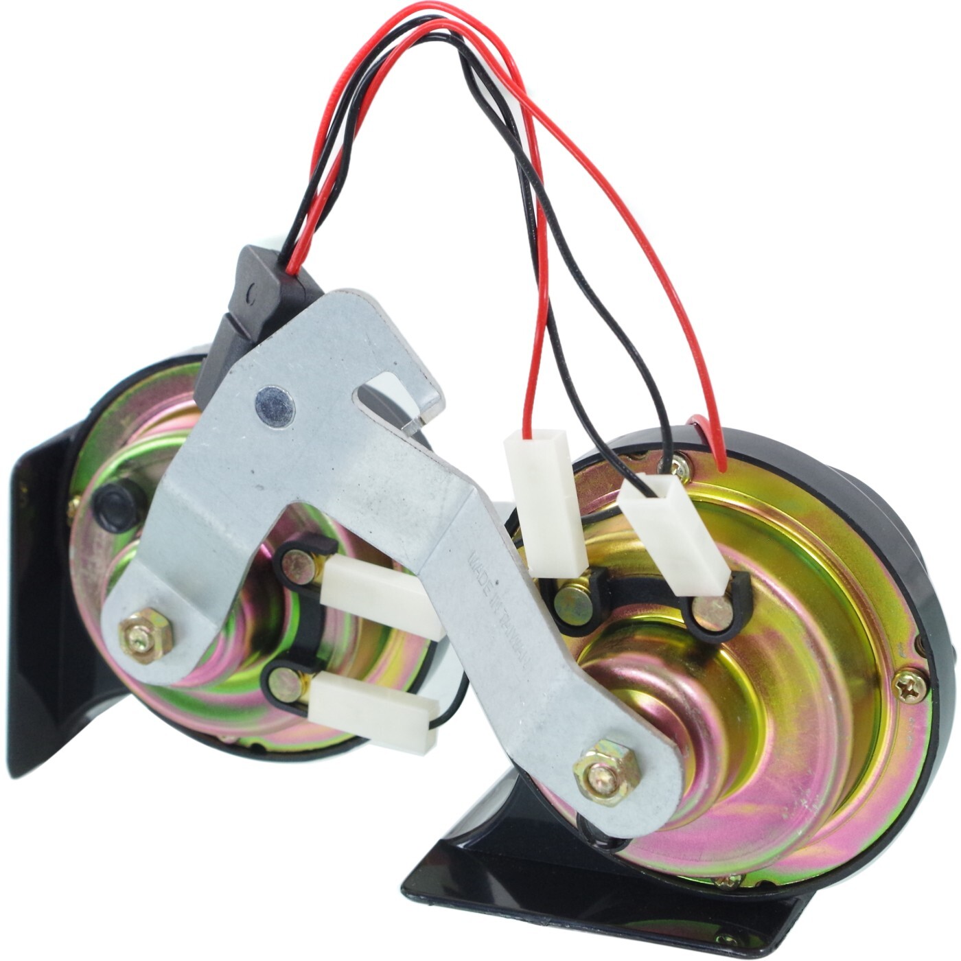 Set Horns for Explorer Ford Sport Trac Mercury Mountaineer 2006-2010