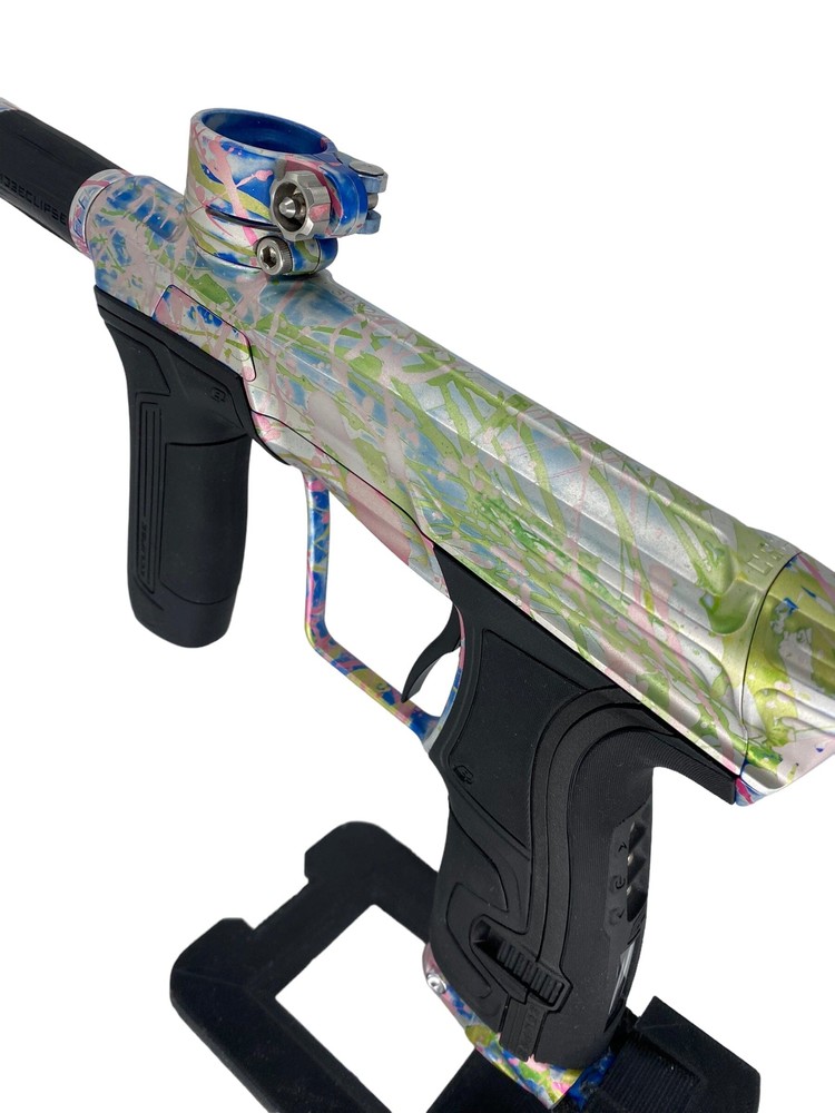 Planet Eclipse Cs2 Paintball Gun