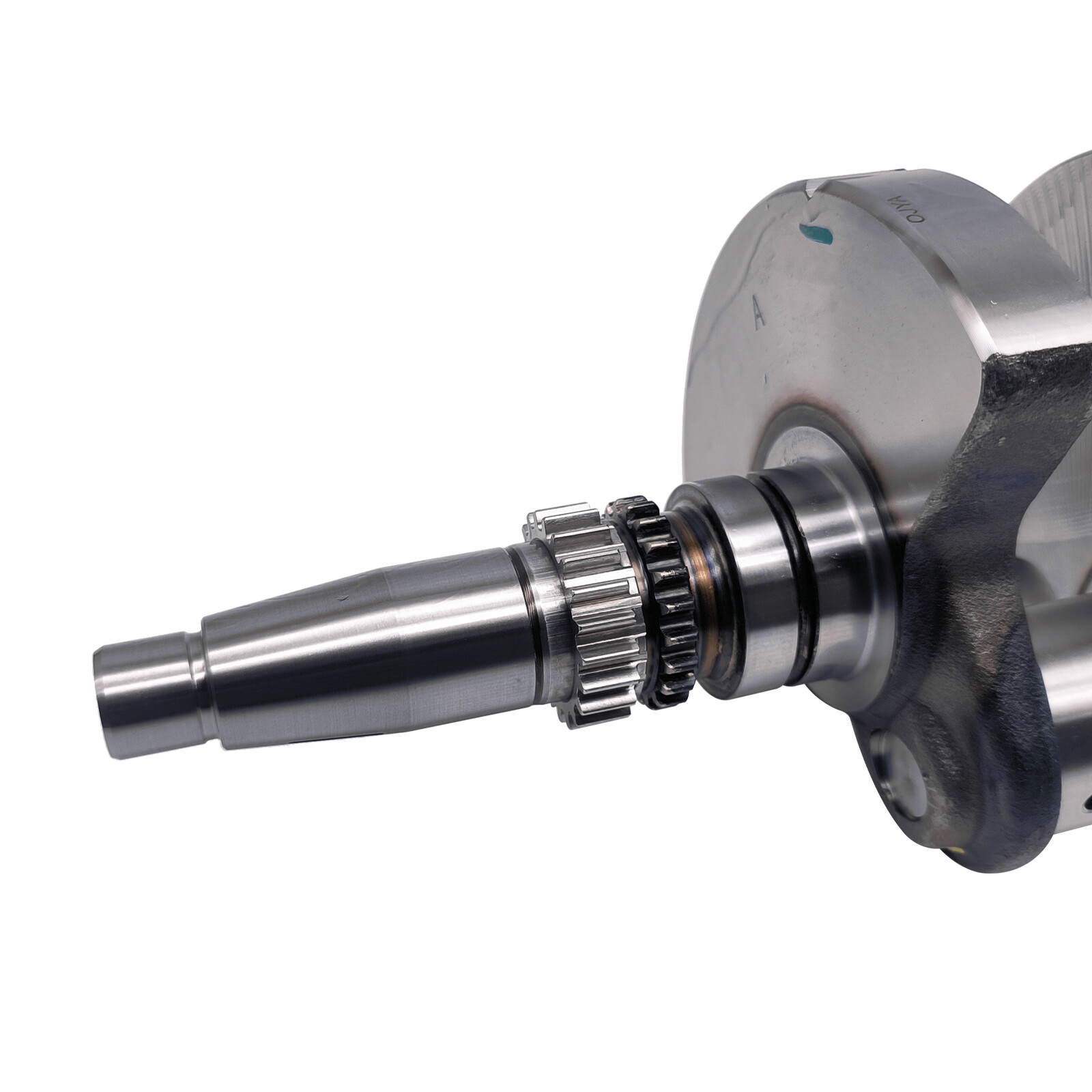 CFMOTO 1000 Crankshaft A Cylinder Gasket Engine Rebuild Kits Zforce Uforce US