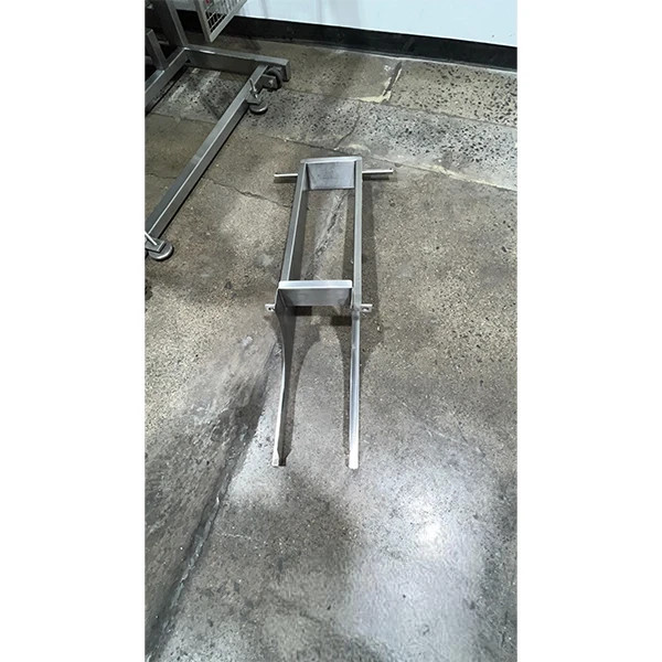 Raque Inline Topping Applicator - USED