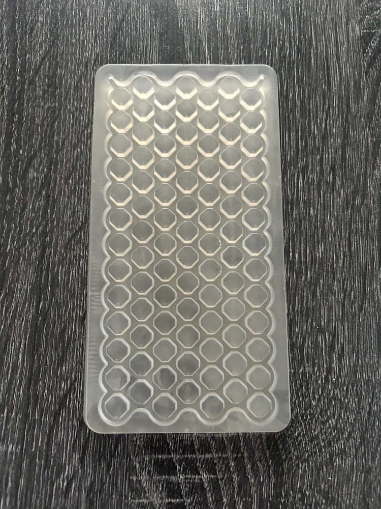 Recoil Pad for Shooting Shock Absorb Technogel 6.5 x 3.5 Pad Replacement