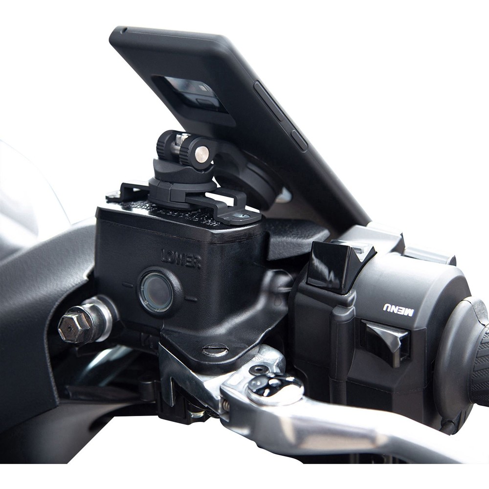 SP Connect Brake Mount - Black 53235