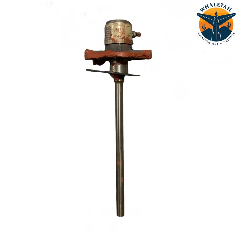 DC9 Anticipator- Red