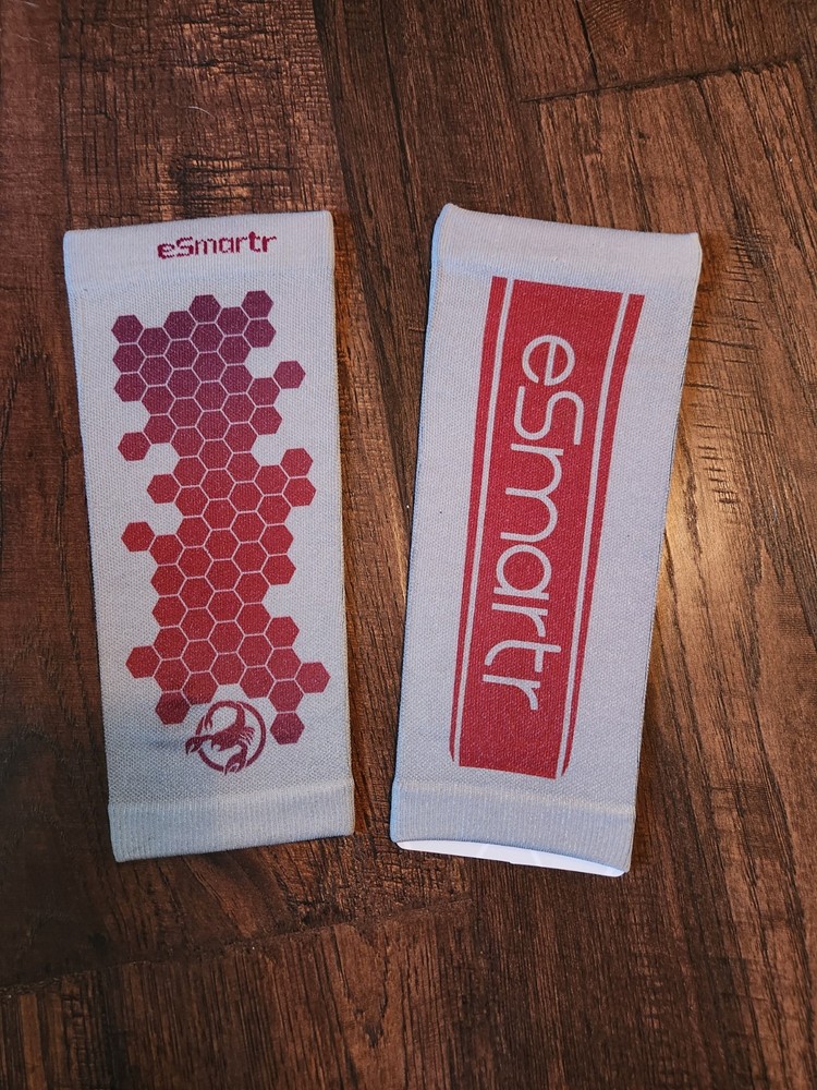 eSMARTR SLEEV Scorpion Red: Large