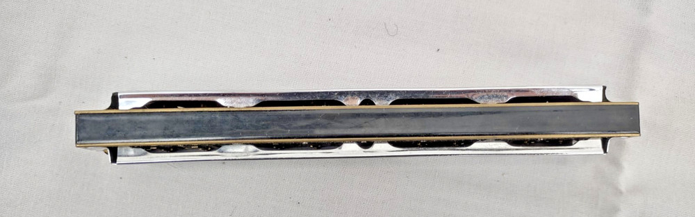 Hero Harmonica With 48 Holes