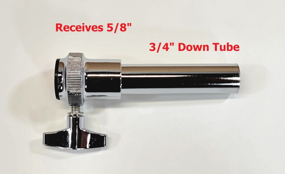 Drum Stand Adapter 3/4" to 5/8"