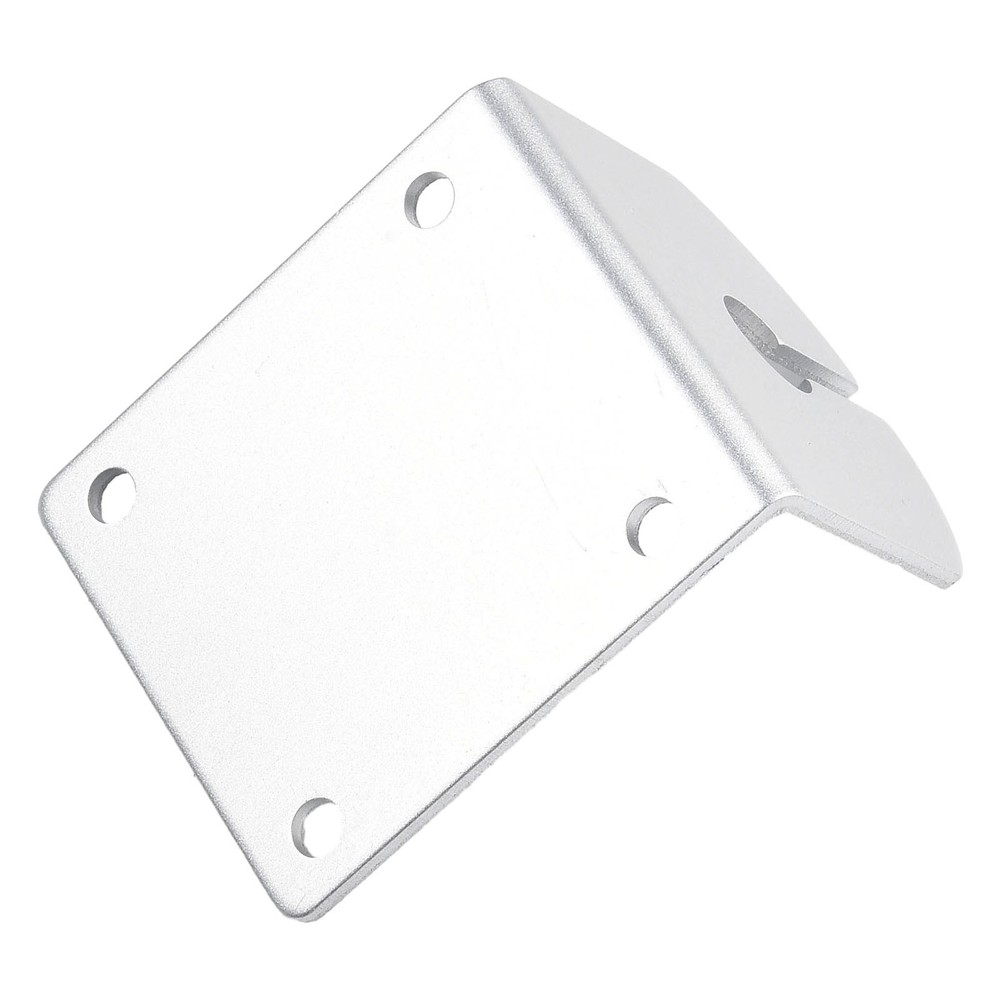 Antenna Clip Code Antenna Wall Mount Bracket Mounting For N-K Antenna L Shape