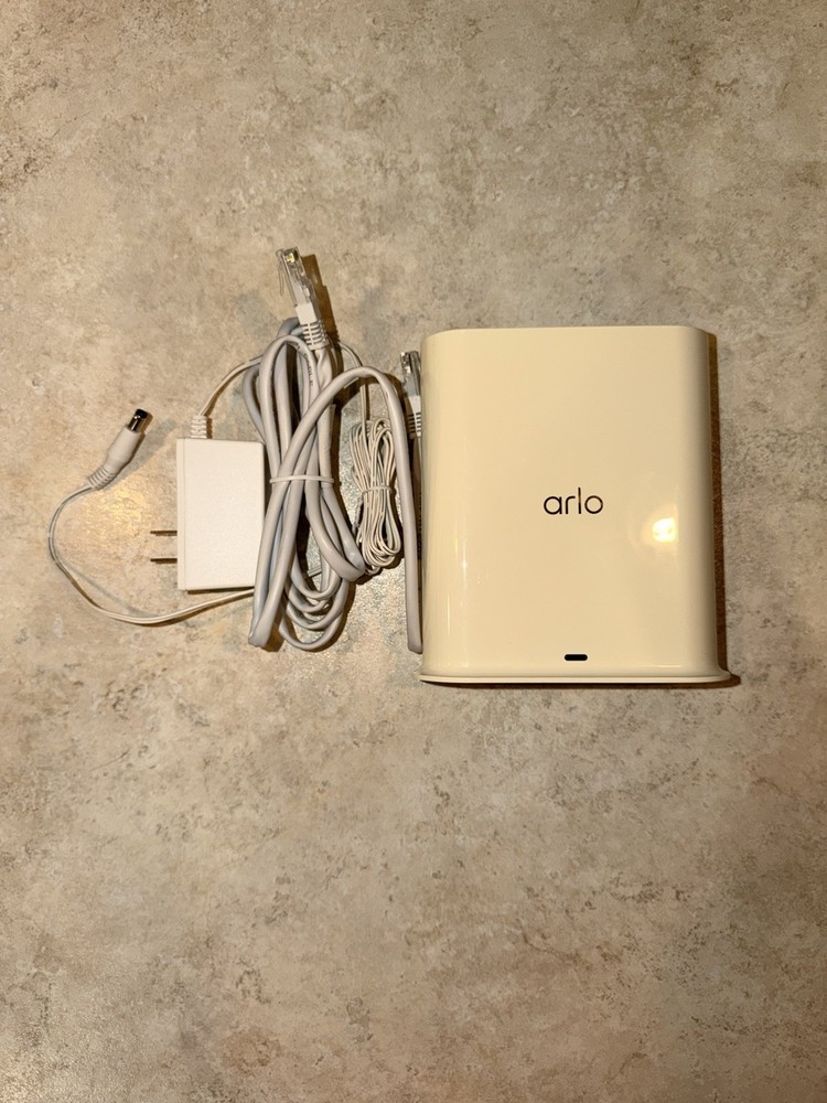 Arlo Complete System Bundle