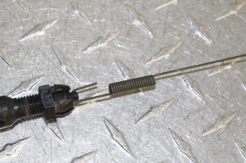 2002 SUZUKI SV650S REAR BACK BRAKE SENSOR